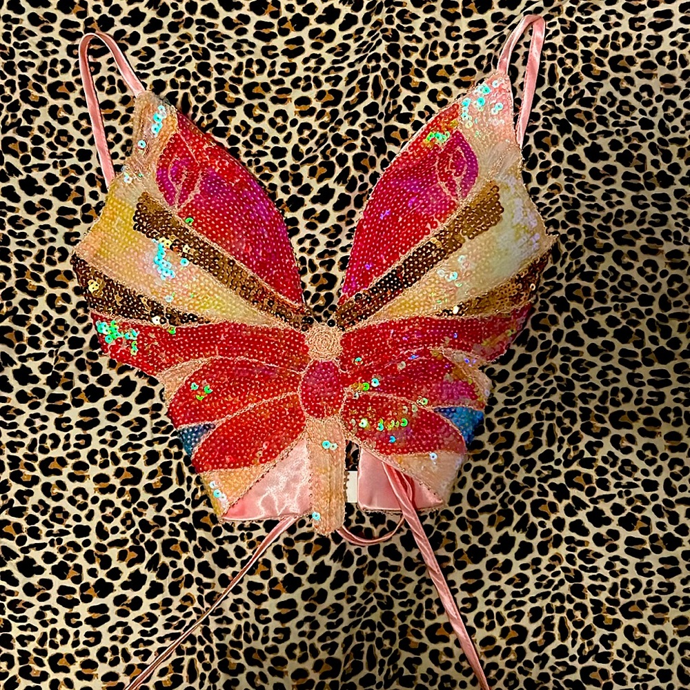 Butterfly Summer Festival Too